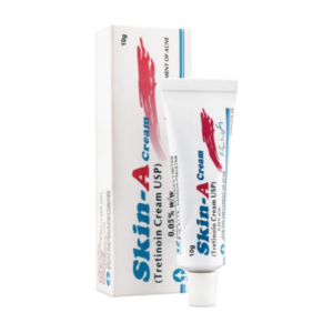 Skin A Tretinoin Cream (10gm)