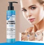 Uptown LA Renewing Gel Cleanser (100ml)