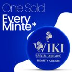 Wiki Special Skin Care Beauty Cream (30gm)