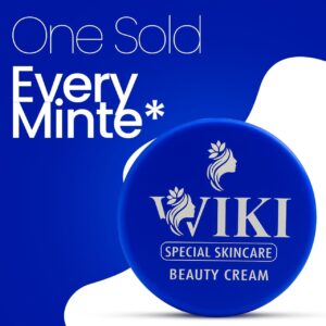 Wiki Special Skin Care Beauty Cream (30gm)