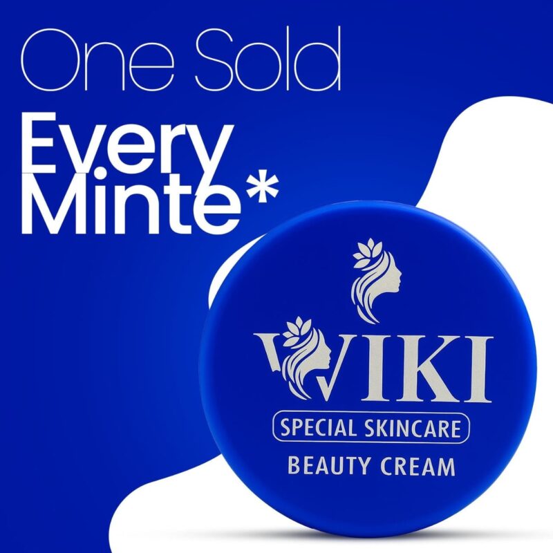 Wiki Special Skin Care Beauty Cream (30gm)