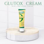 Wisdom Glutox Brightening Cream (30gm)