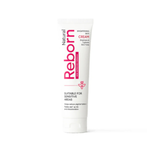 Wisdom Natural Reborn Brightening Skin Cream
