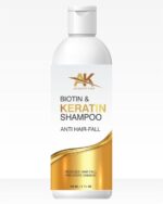 AK Beauty Care Biotin Keratin Shampoo (150ml)