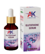 AK Beauty Care Glutathione Serum (30ml)