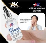 AK Beauty Care Men Glowing Serum (30ml)