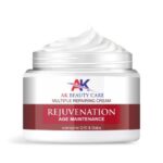 AK Beauty Care Rejuvenation Multiple Repairing cream
