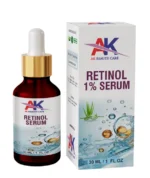 AK Beauty Care Retion Serum (30ml)