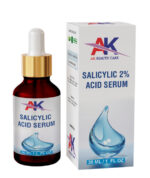 AK Beauty Care Salicylic Acid Serum (30ml)