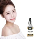 AK Beauty Care White Rice Serum (30ml)