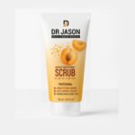 Dr Jason Apricot Brightening Scrub (150ml)