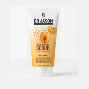 Dr Jason Apricot Brightening Scrub (150ml)