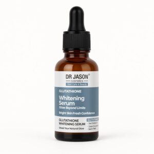 Dr Jason Glutathione Whitening Serum