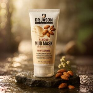 Dr. Jason Almond Mud Mask (150ml)