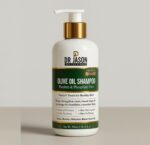 Dr Jason Olive Oil Shampoo
