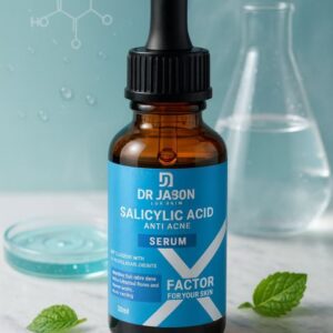 Dr Jason Salicylic Acid Serum for Acne