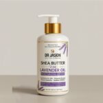 Dr Jason Shea Butter with Lavender Oil Moisturizing Lotion (300ml)