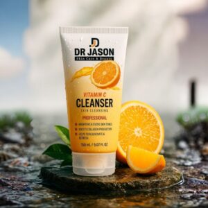 Dr Jason Vitamin C Cleanser (150ml)