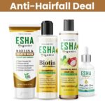 Esha Organics Anti Hair Fall Deal