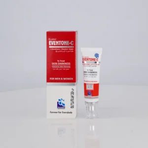 Eventone-C Glutathione + Vitamin-C Cream