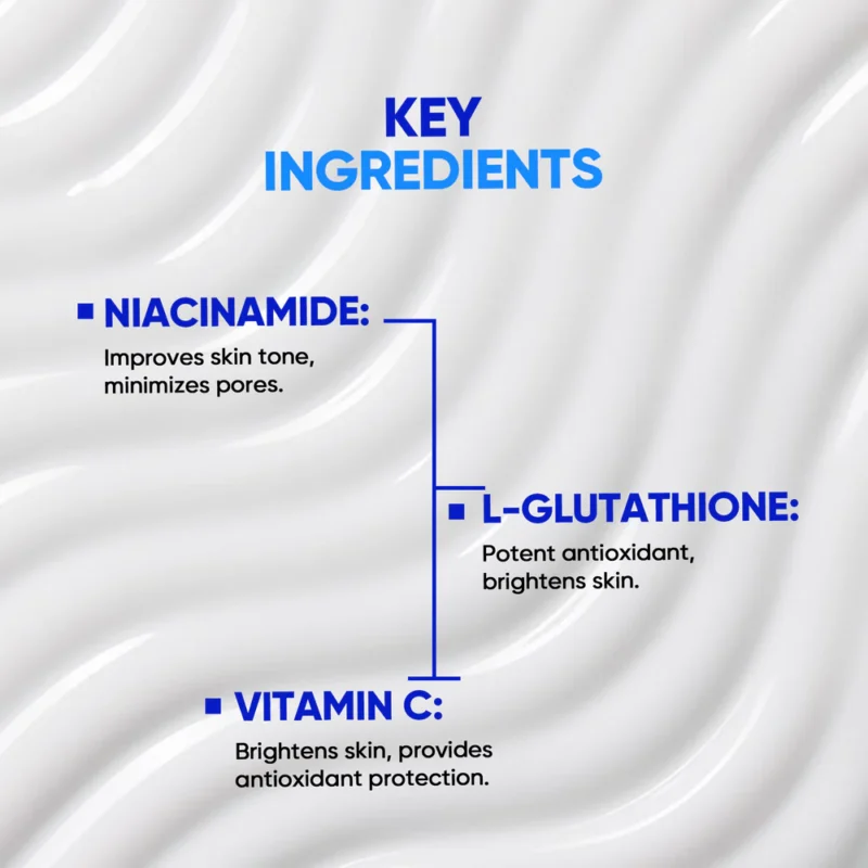 Eventone-C Glutathione + Vitamin-C Cream - Image 4