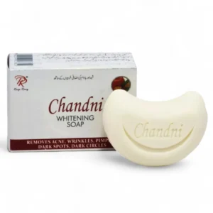 Chandni Whitening Soap (100gm)
