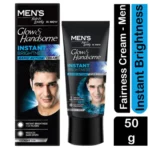 Fair & Lovely Glow & Handsome Men Fairness Cream