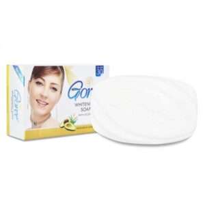 Gor Whitening Soap (100gm)