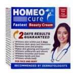 Homeo Cure Fastest Beauty Cream (30gm)