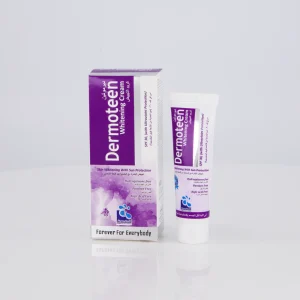 Dermoteen Whitening Cream