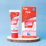 Fair & Pink Glow SPF-30 Cream