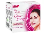 Glow & Lovely Advanced Multi-Vitamin Face Cream (70gm)