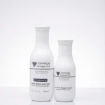 Johnson White Cosmetics Whitening Skin Polish Kit