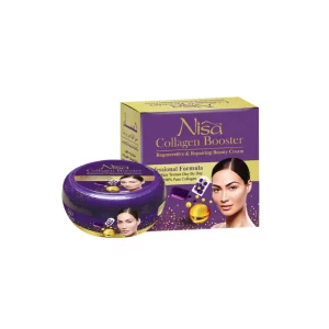 Nisa Collagen Booster Beauty Cream (30gm)