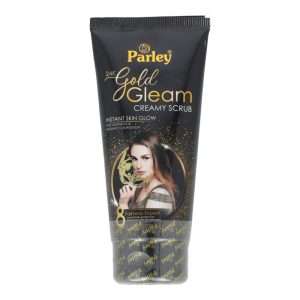 Parley 24K Gold Gleam Scrub (170ml)