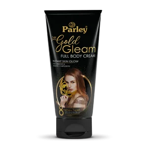 Parley Full Body Cream Tube (170ml)