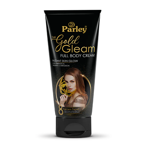 Parley Full Body Cream Tube (170ml) 1 Parley Full Body Cream Tube (170ml)