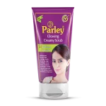 Parley Glowing Creamy Scrub Tube (170ml)