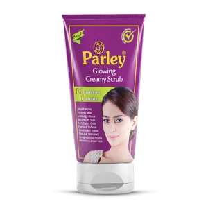 Parley Glowing Creamy Scrub Tube (170ml)