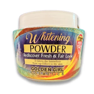 Soft Touch Whitening Powder (500gm)