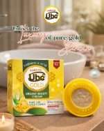 UBC Gold Urgent Beauty Cream (20gm)