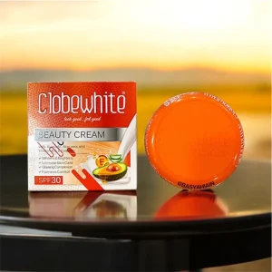 Clobe White Beauty Cream SPF30 (30gm)