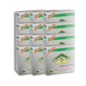 Current Beauty Cream Fairness & Pimples (30gm) Pack of 6