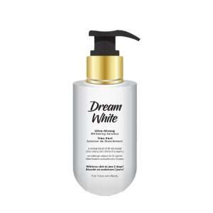 Dream White Ultra Strong Whitening Lotion (100ml) – authentic Pakistani & Asian beauty product in the USA | Aleena Cosmetics