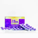 Eliva Whitening Capsules Pack