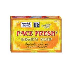 Face Fresh Beauty Soap (100gm)