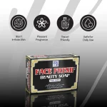 Face Fresh Beauty Soap For Men (100gm)