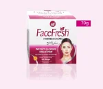Face Fresh Fairness Cream Jar (70gm)
