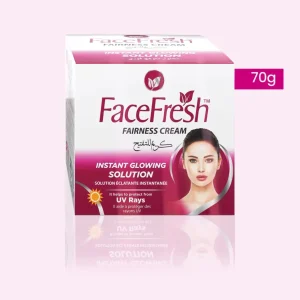 Face Fresh Fairness Cream Jar (70gm)