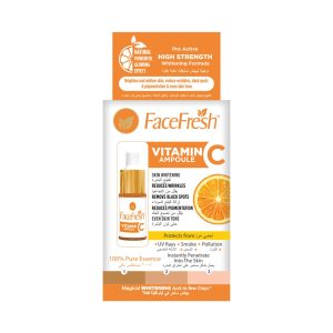 Face Fresh Vitamin-C Ampoule (5ml)
